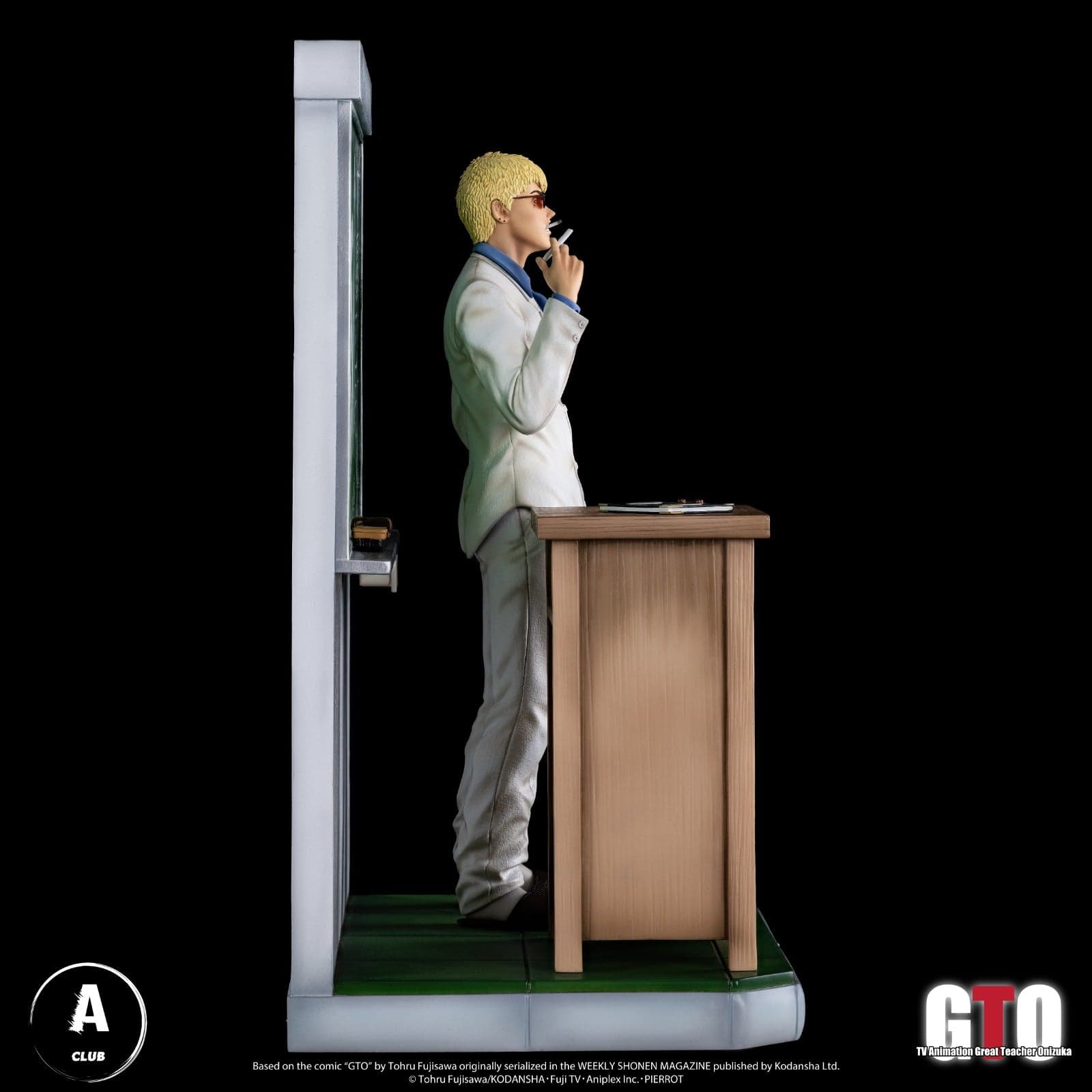 A Club - Onizuka - Thumbnail 8