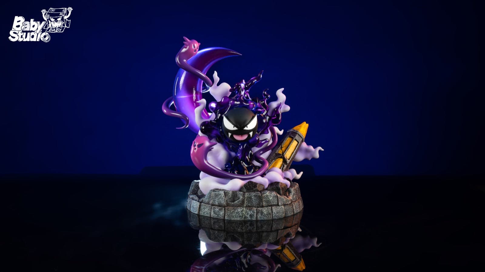 Baby - Gengar - Thumbnail 3