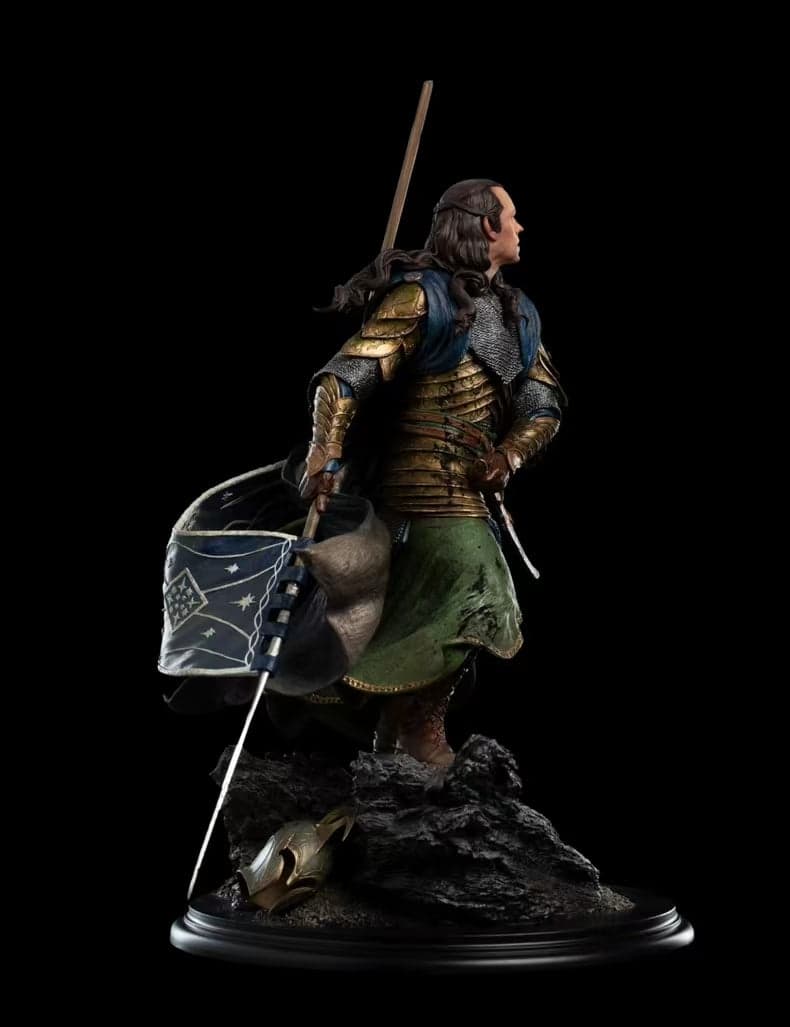 WETA Workshop - Elrond - Thumbnail 5