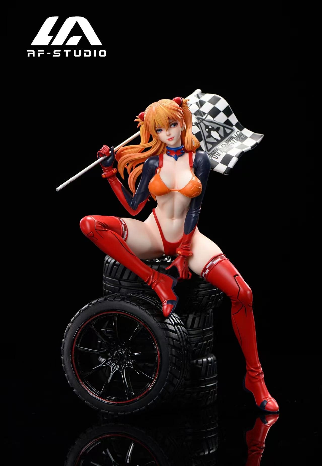 AF - Asuka