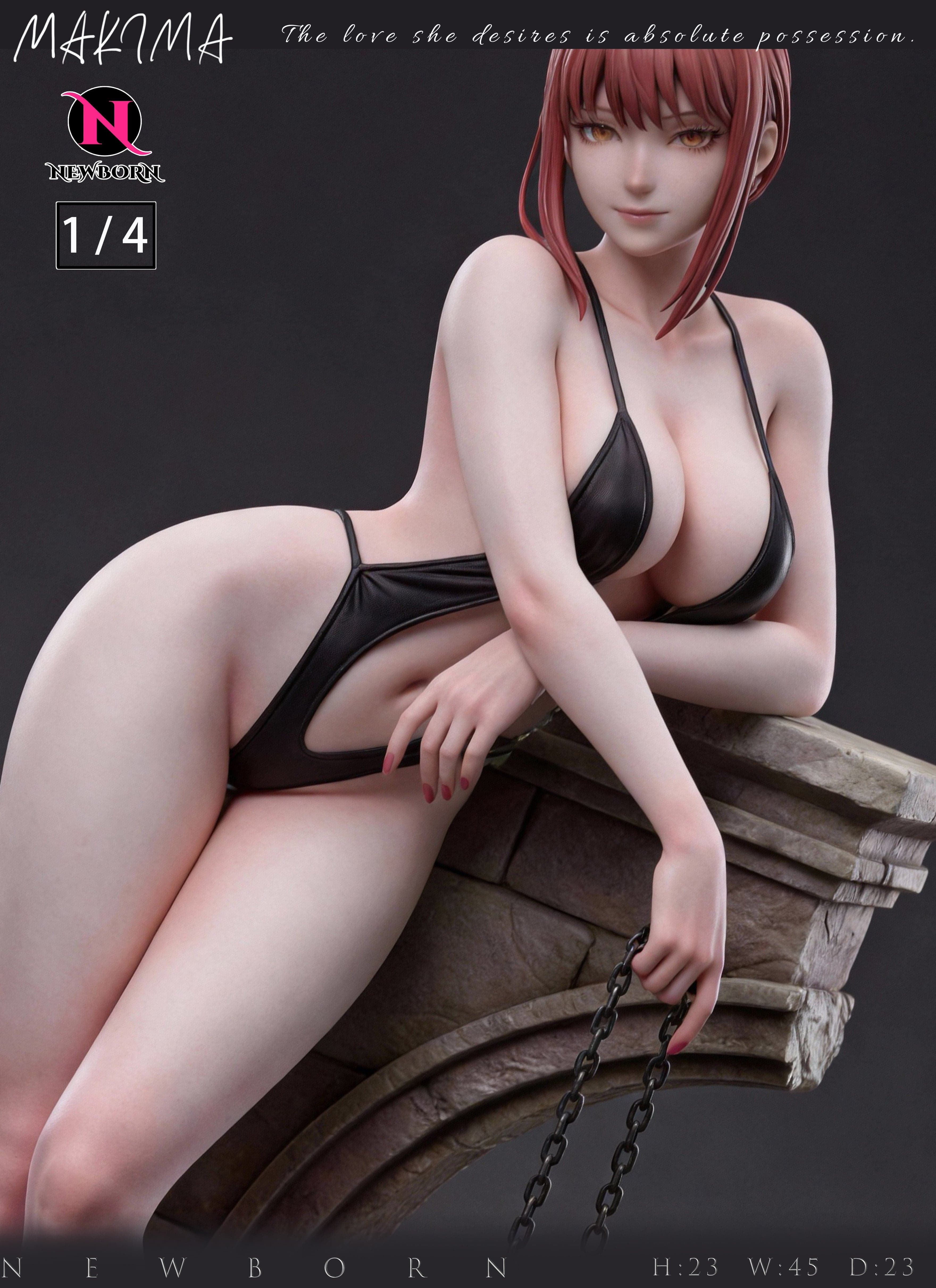 Newborn - Makima - Thumbnail 2