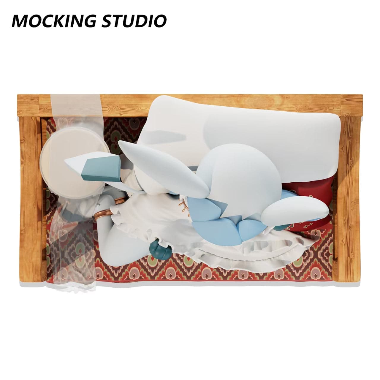 Mocking - Glaceon - Thumbnail 6