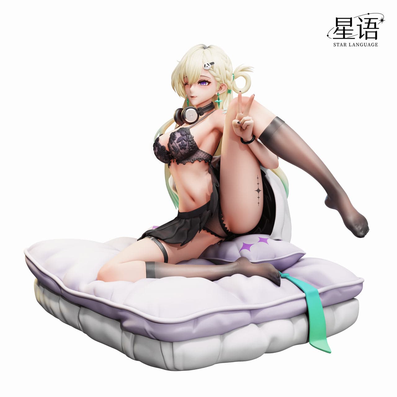 Star Language - Lynae - Thumbnail 5