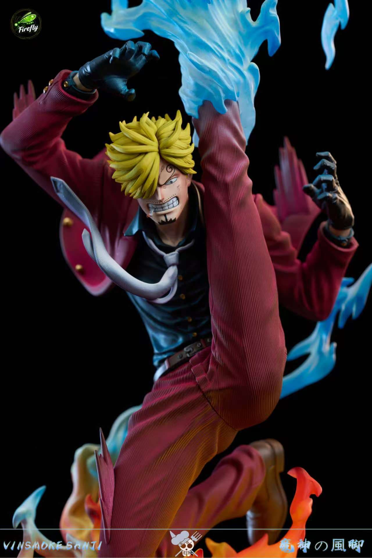 Firefly - Sanji - Thumbnail 2