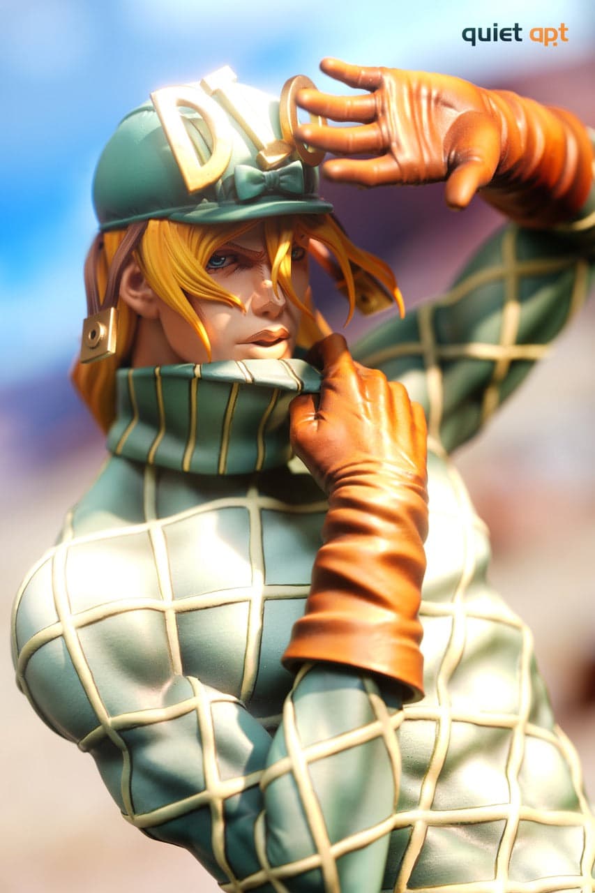 Quiet Art - Diego Brando - Thumbnail 8
