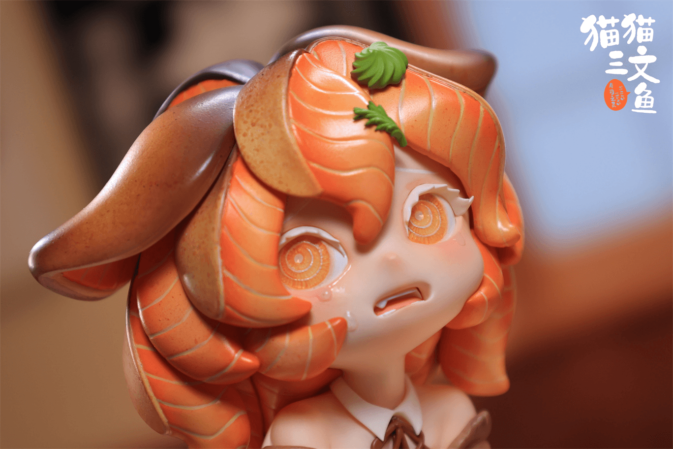 We Art Doing - Salmon Fairies - Thumbnail 23