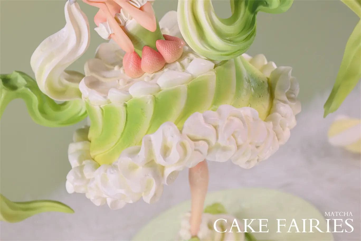 We Art Doing - Cake Fairies - Thumbnail 17