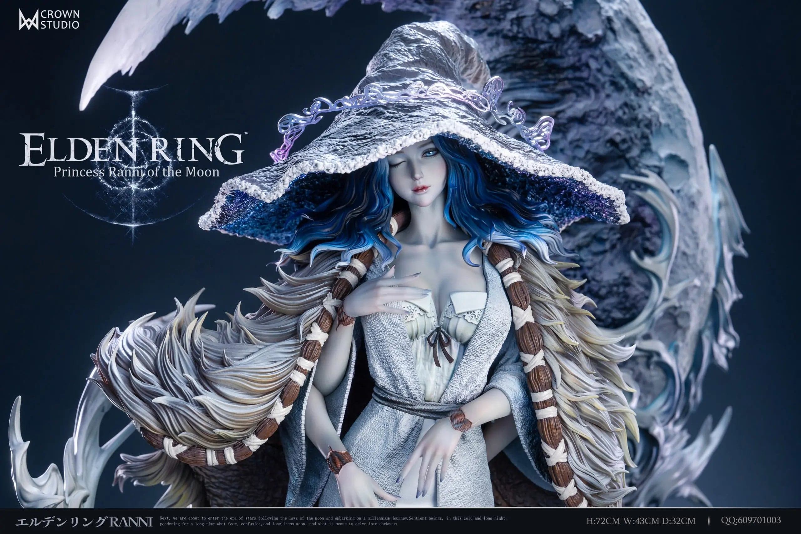 Crown - Ranni - Thumbnail 19