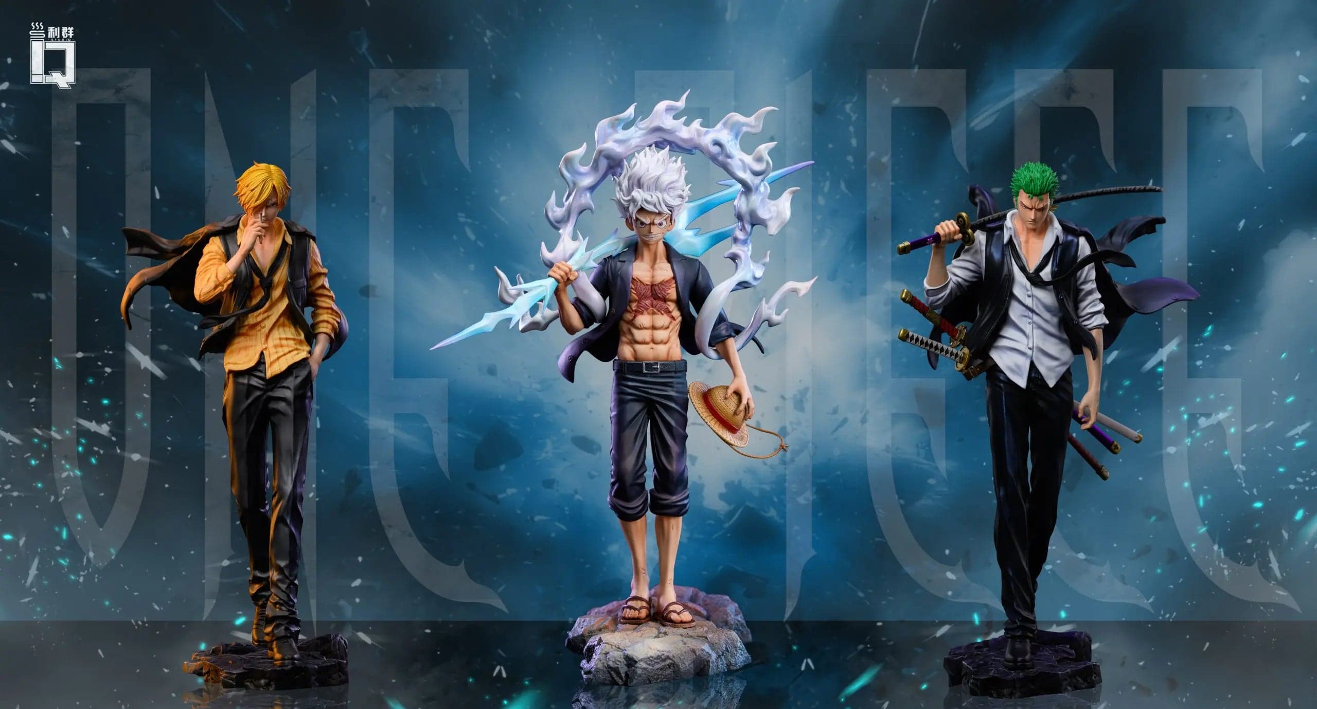 LQ - Nika Luffy - Thumbnail 9