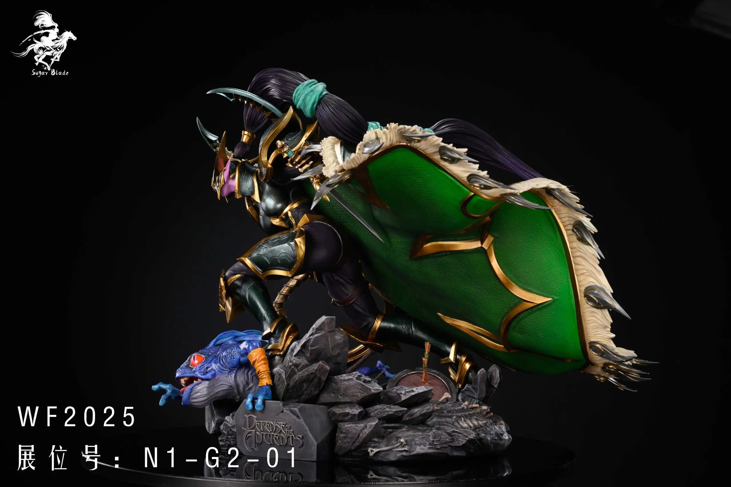Sugar Blade - Phantom Assassin - Thumbnail 9