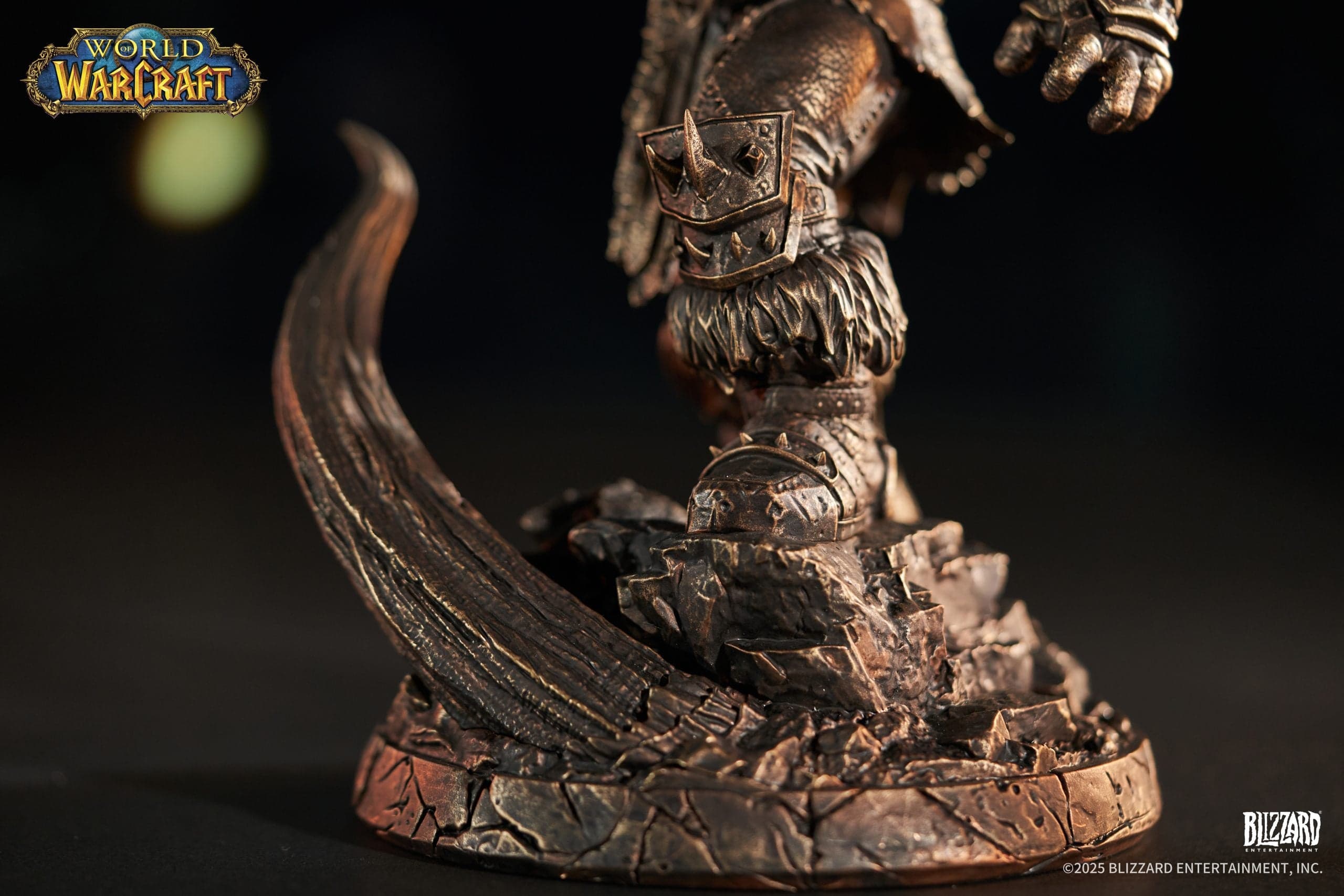 Blizzard Entertainment - Grom Hellscream - Thumbnail 16