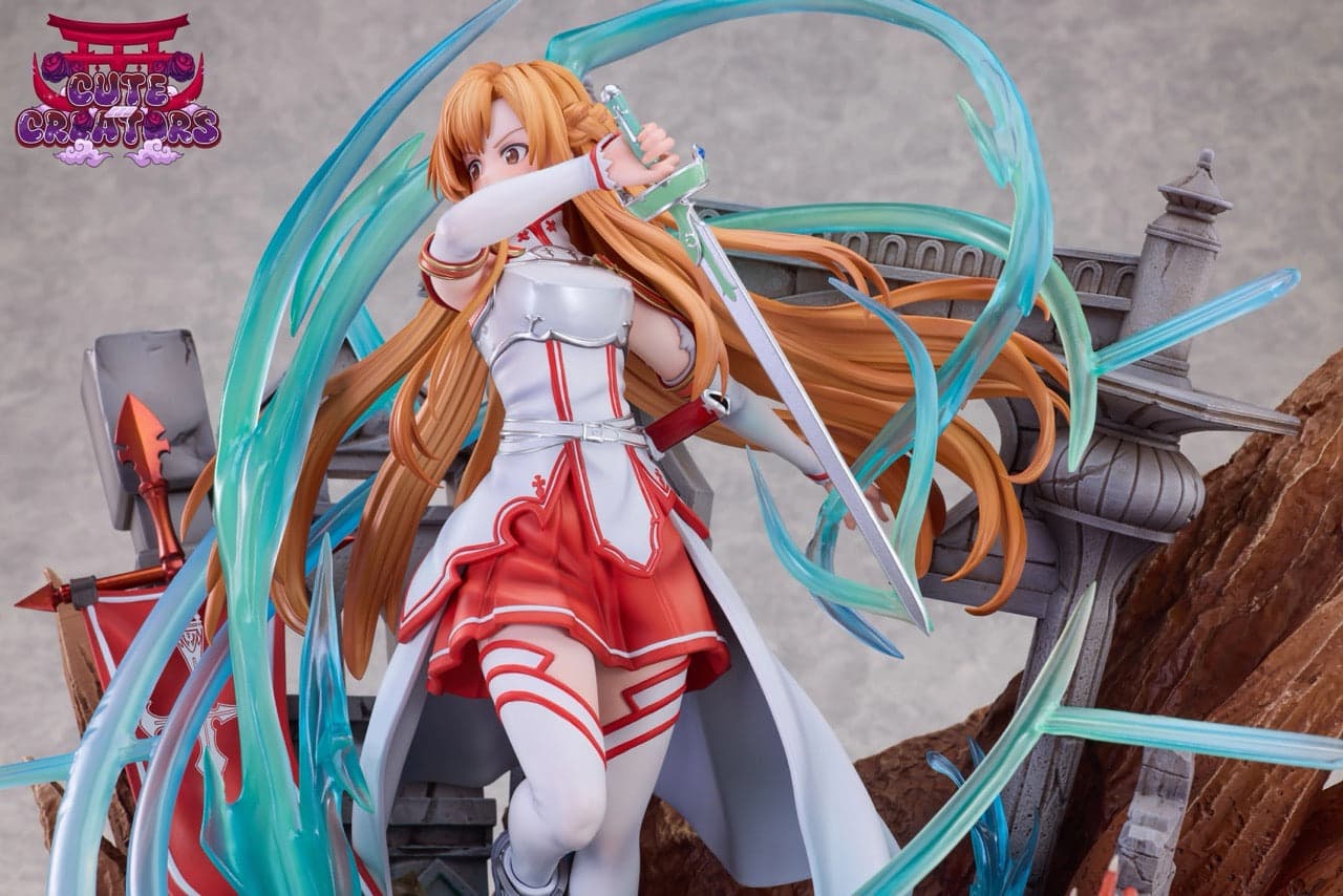 Cute Creators - Asuna - Thumbnail 3