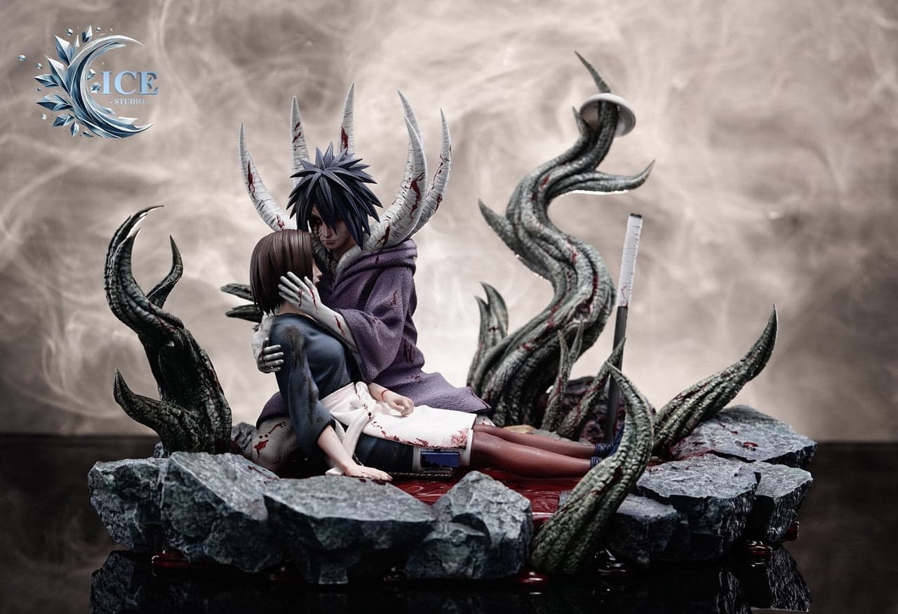 ICE - Obito and Nohara - Thumbnail 4