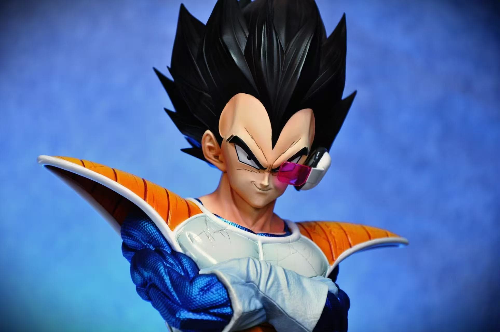 Ji - Vegeta - Thumbnail 5
