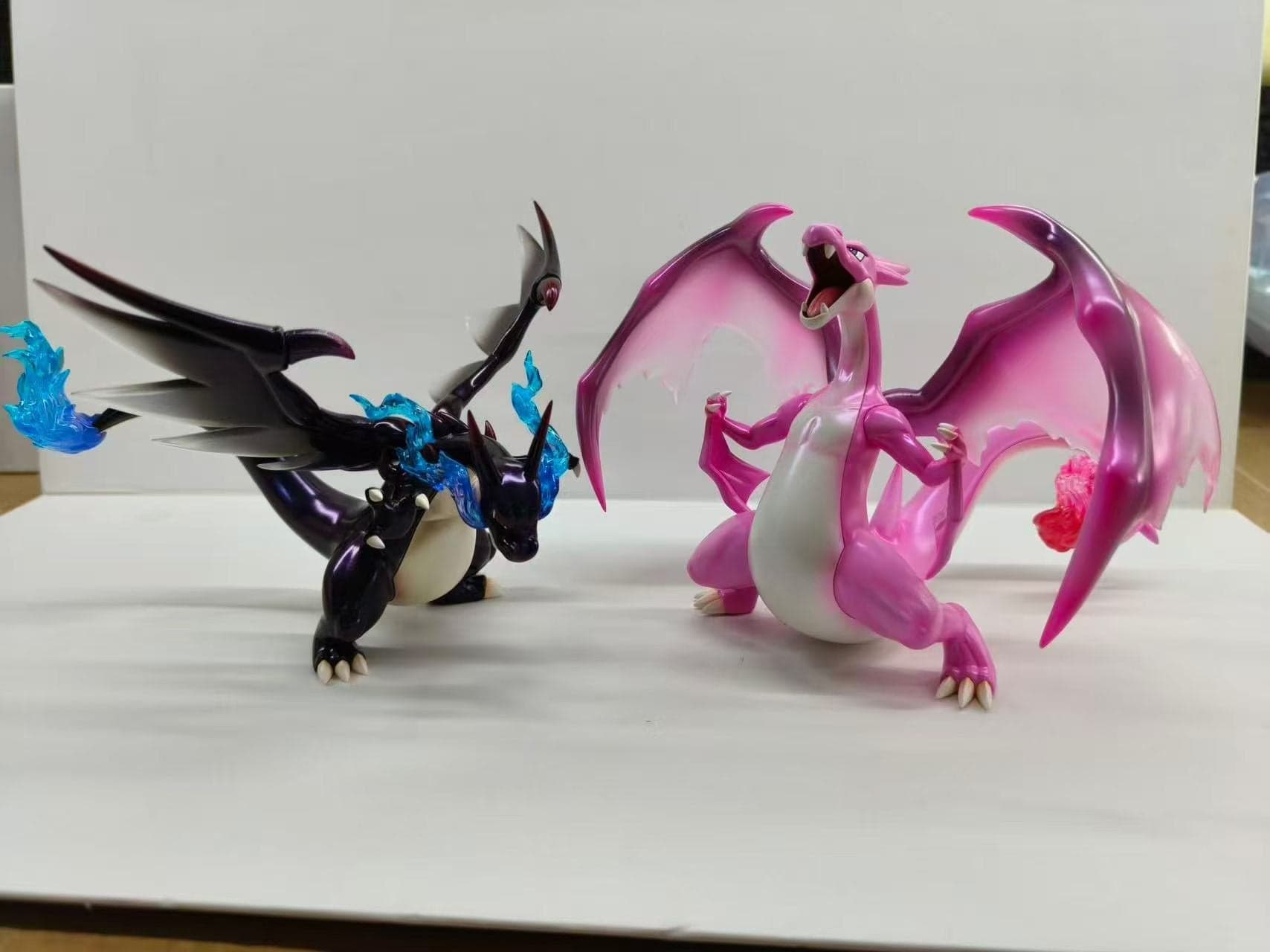 FOG - Mega Charizard X and Y - Image 1