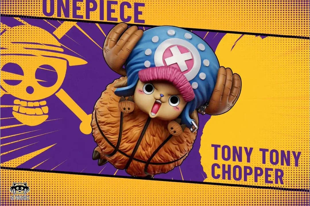 YZ - Chopper