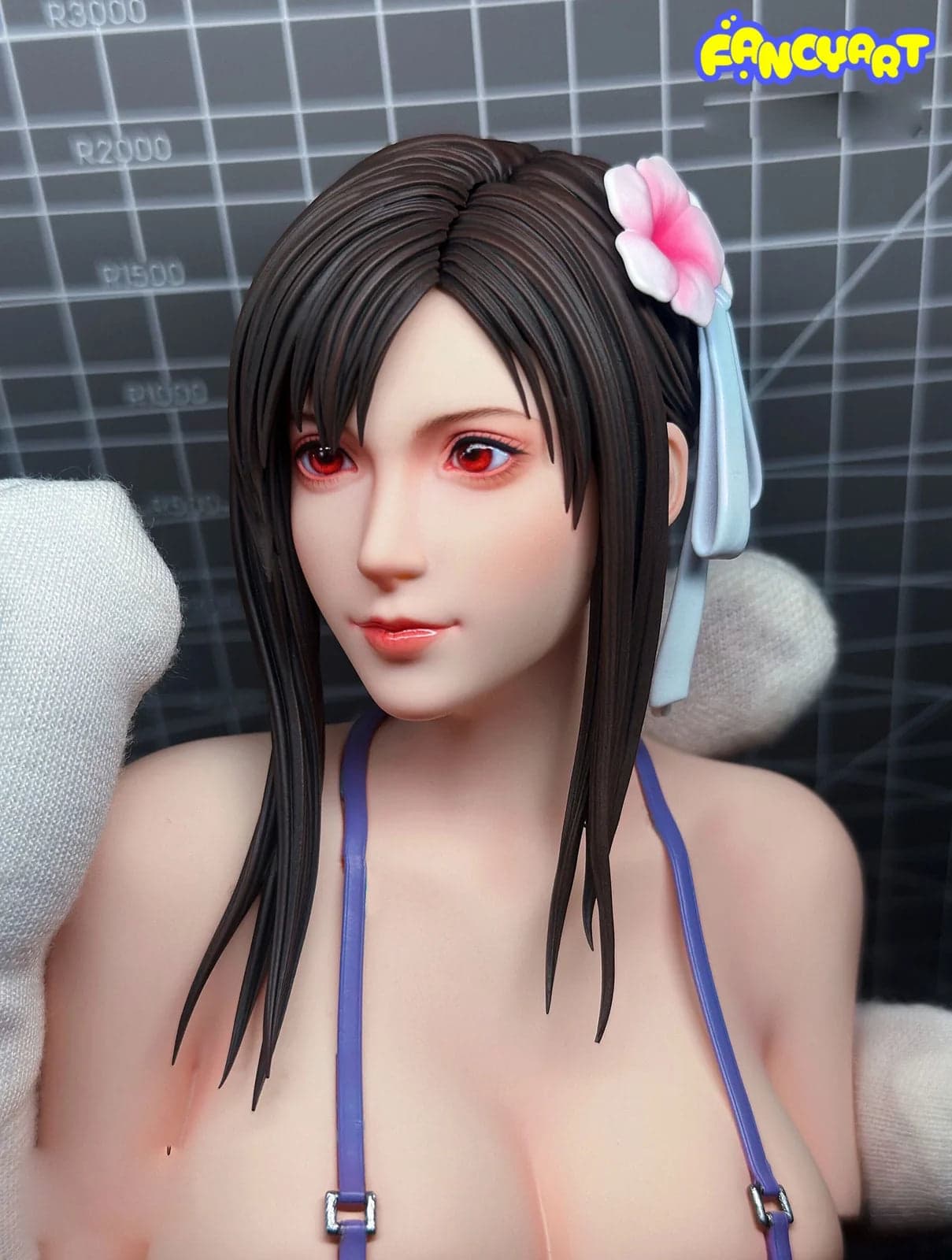 Fancy Art - Tifa - Thumbnail 6