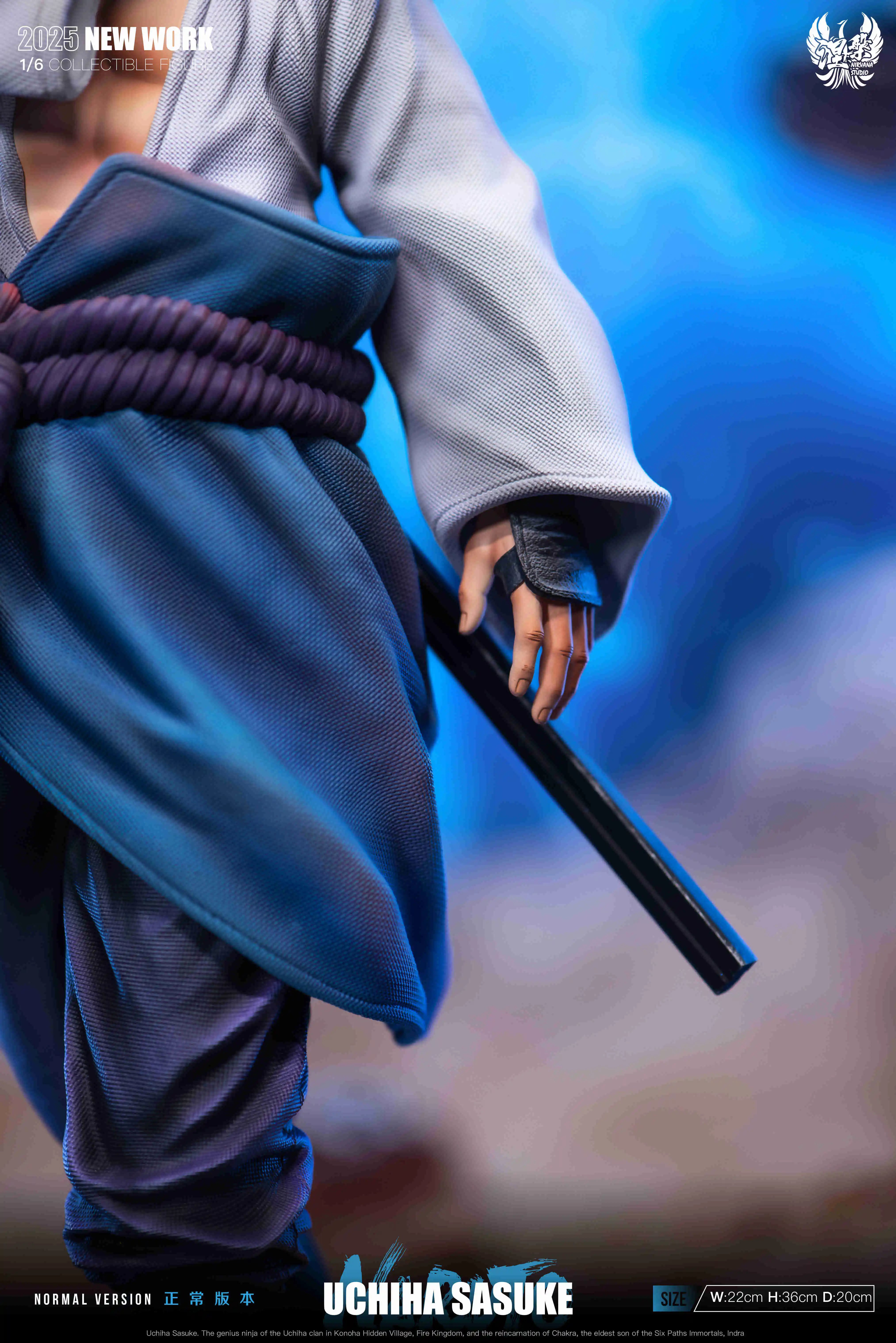 Nirvana - Sasuke - Thumbnail 8