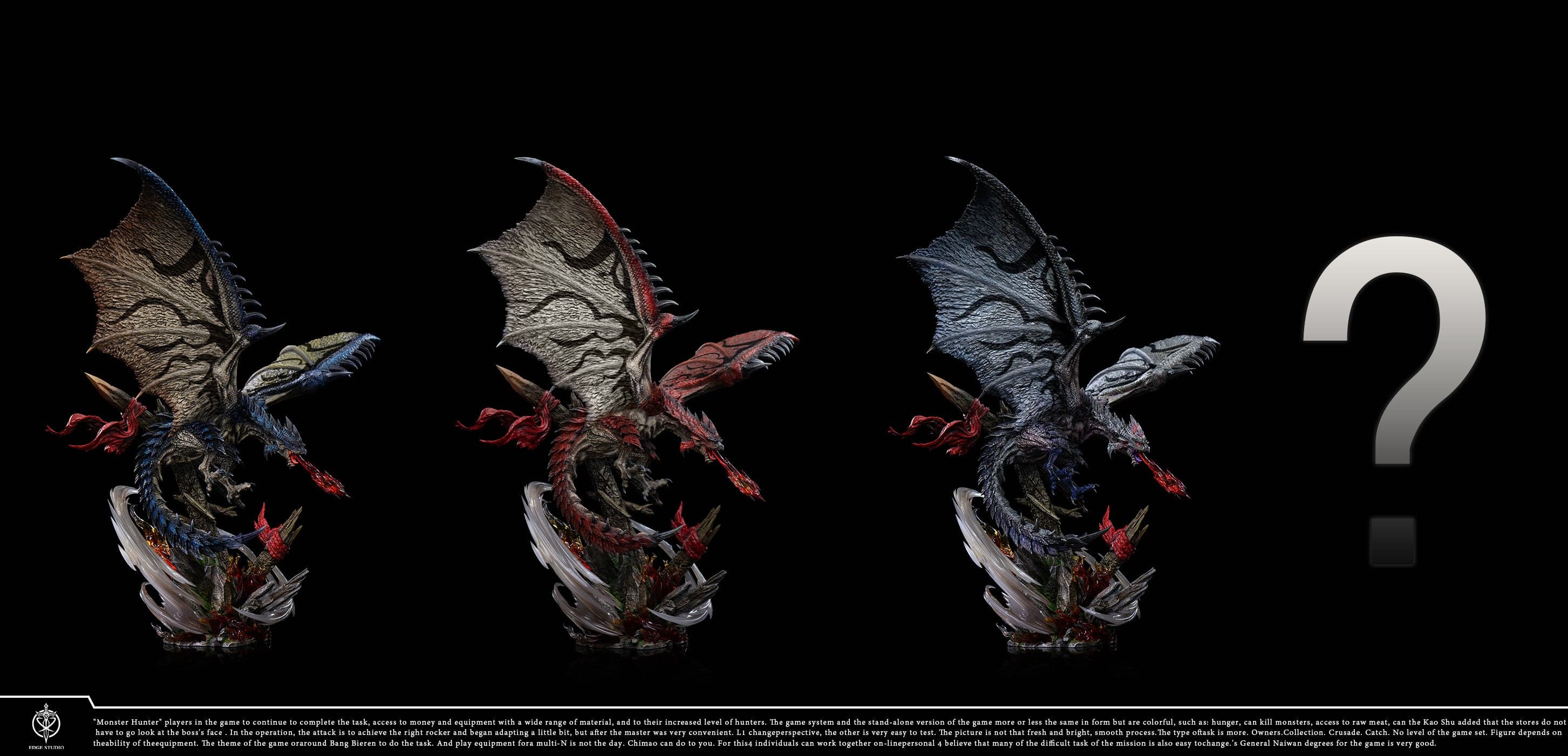 Edge - Rathalos - Thumbnail 27
