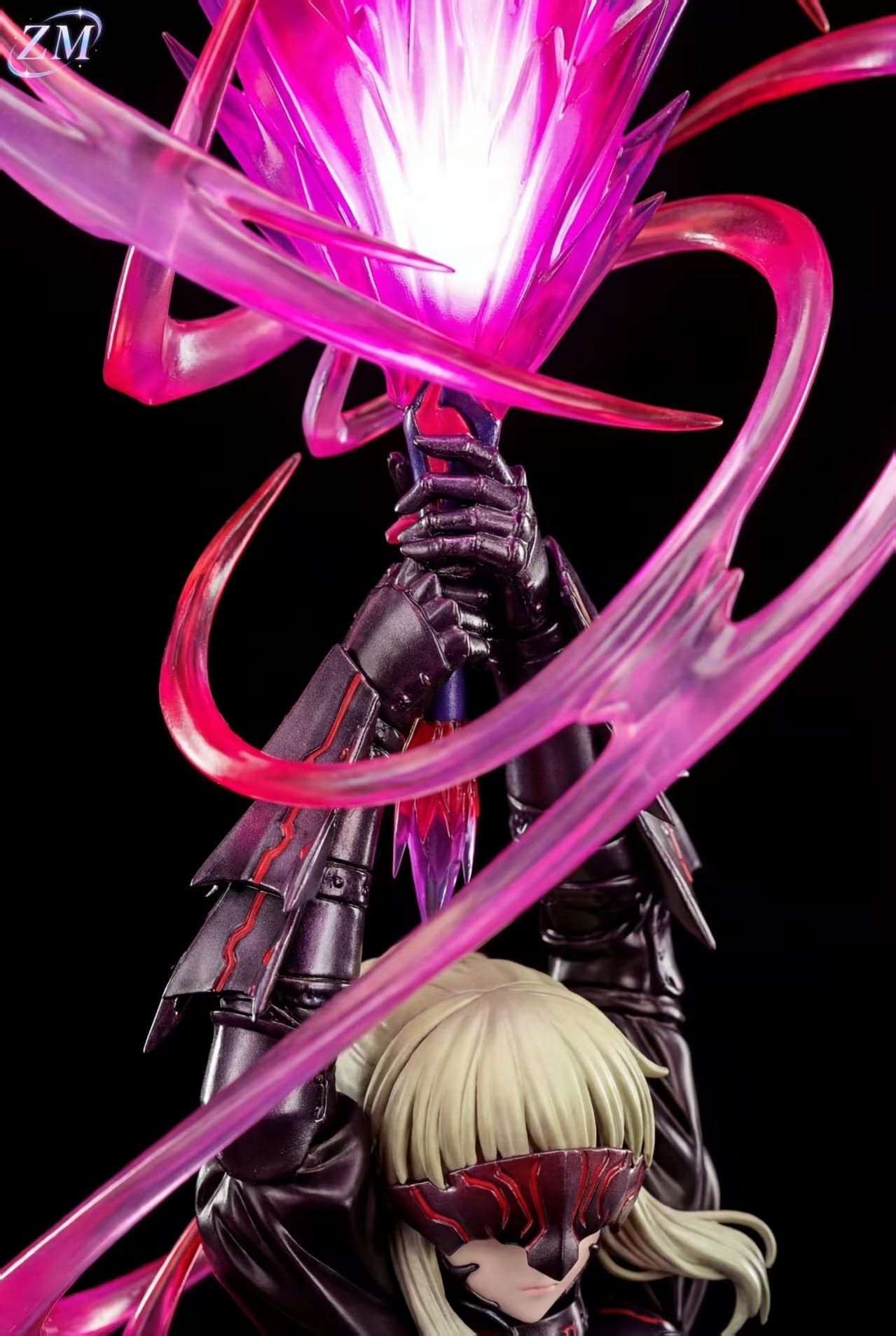 ZM - Saber Alter - Thumbnail 5
