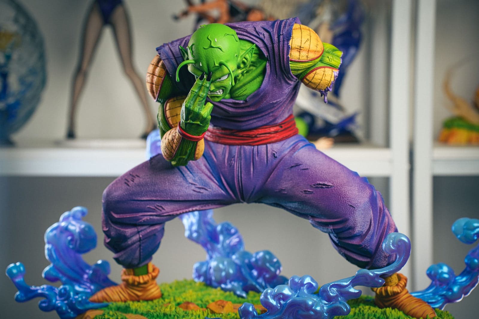 Clouds - Piccolo - Thumbnail 4