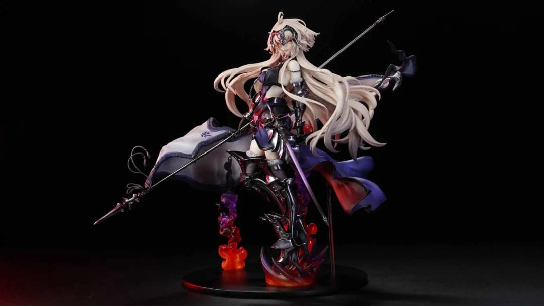 Pepeho - Jeanne d'Arc
