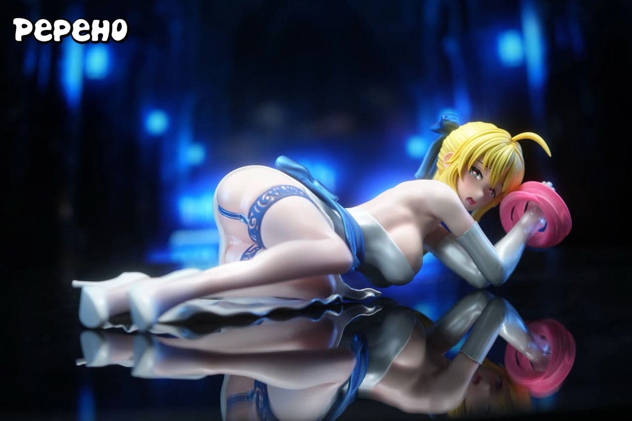 Pepeho - Saber - Thumbnail 3