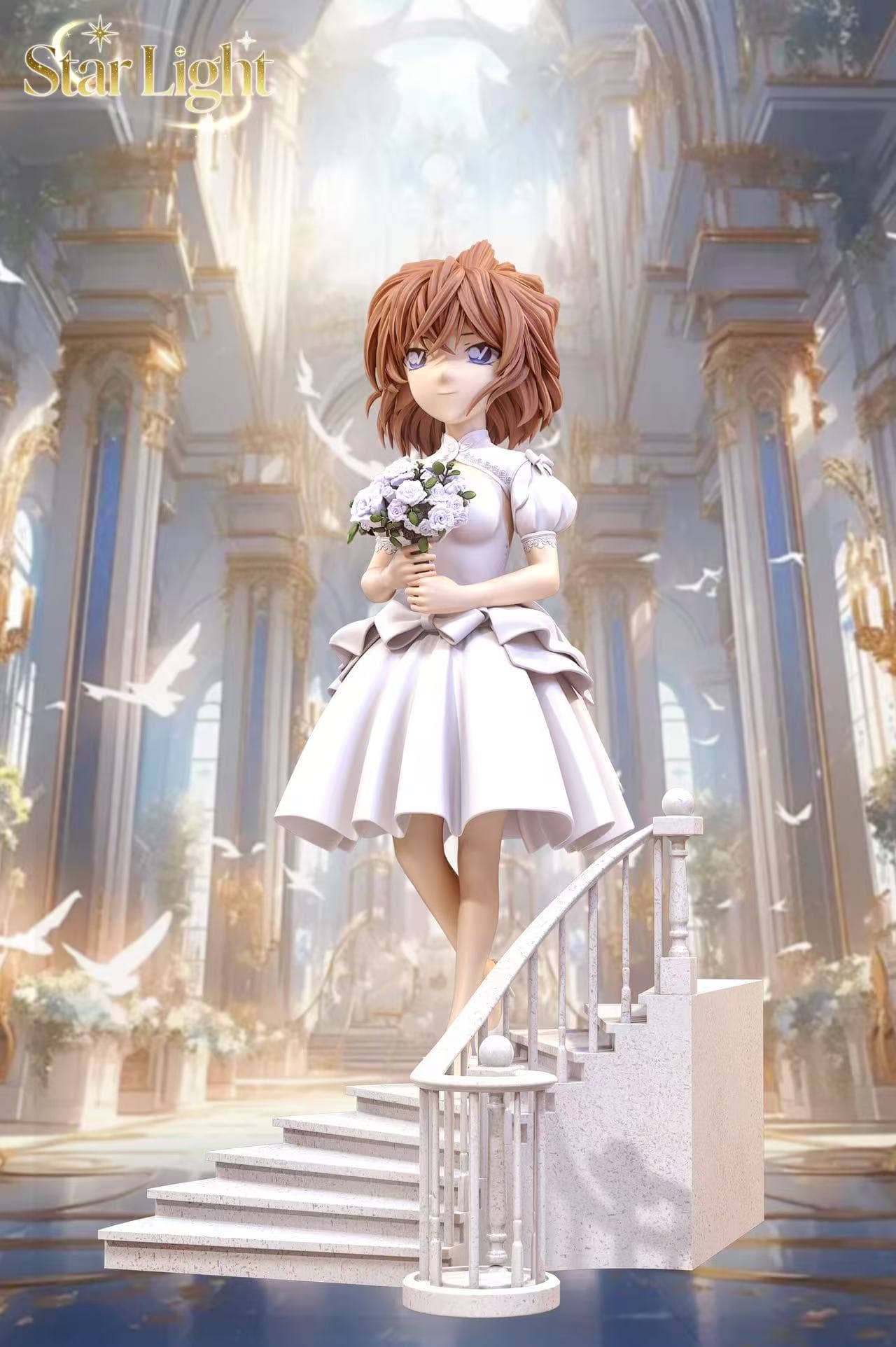 Star Light - Ai Haibara - Thumbnail 2