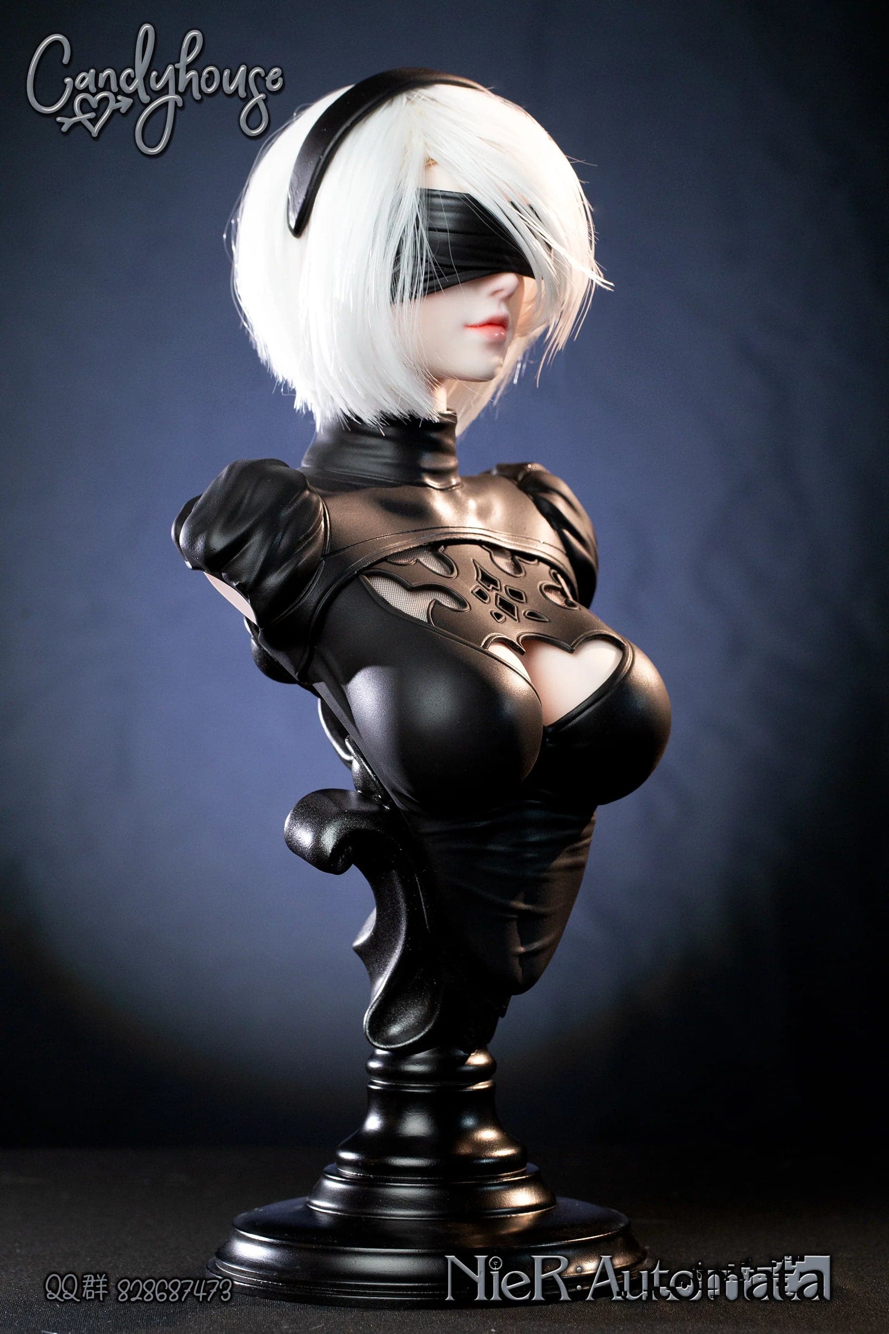 Candy House - 2B - Thumbnail 3