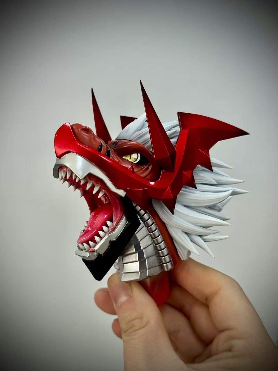 AN - WarGrowlmon - Thumbnail 5