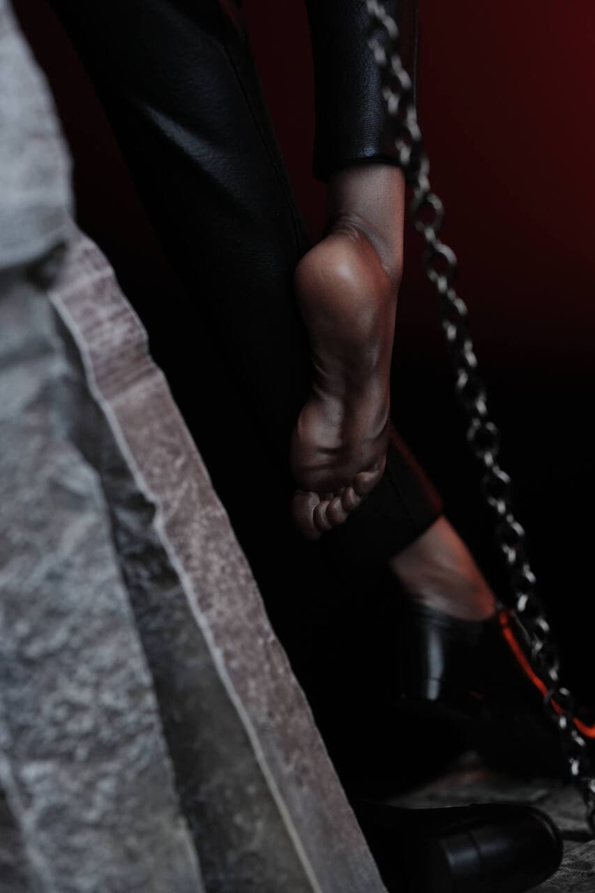 Sanji - Makima - Thumbnail 4