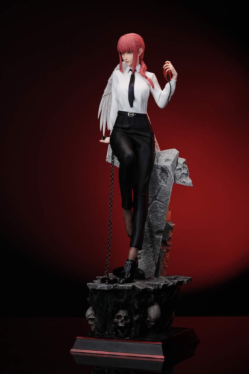 Sanji - Makima - Image 1