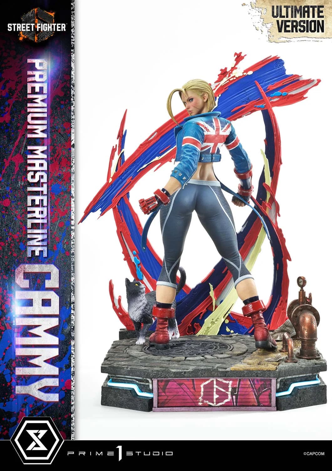 Prime 1 - Cammy - Thumbnail 12