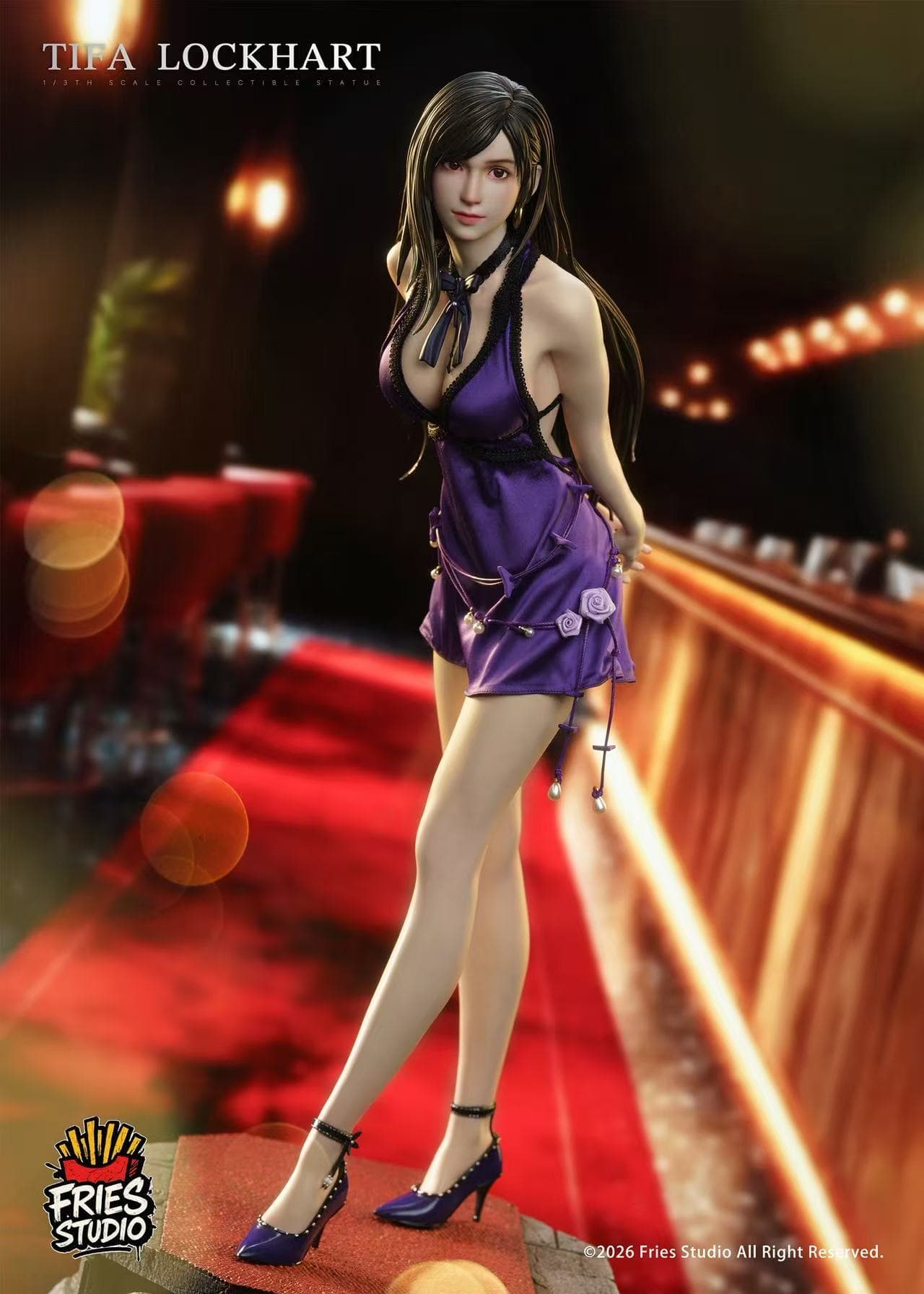 Fries - Tifa - Thumbnail 3