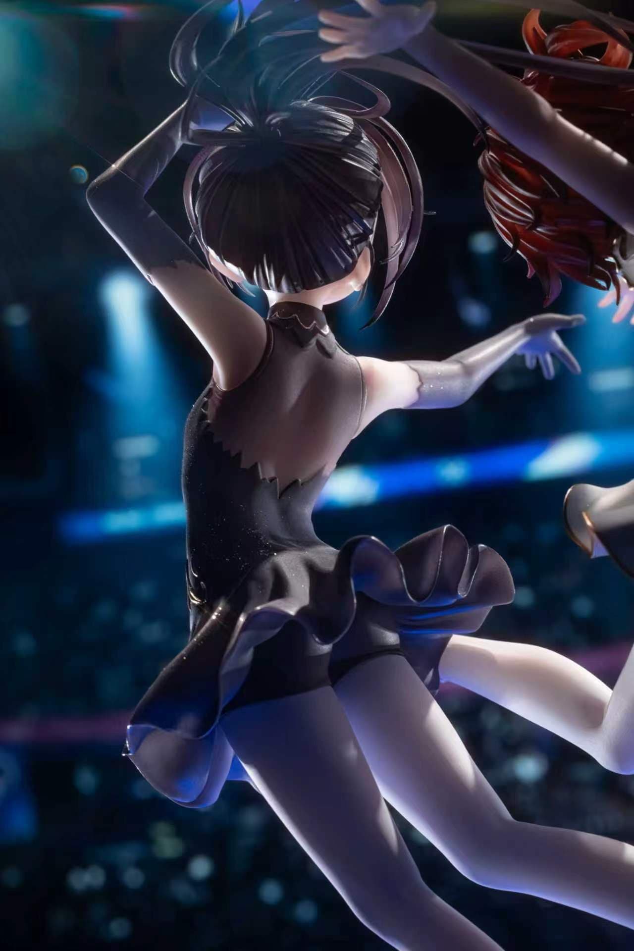 LLK - Inori Yuitsuka and Hikaru Kamisaki - Thumbnail 8