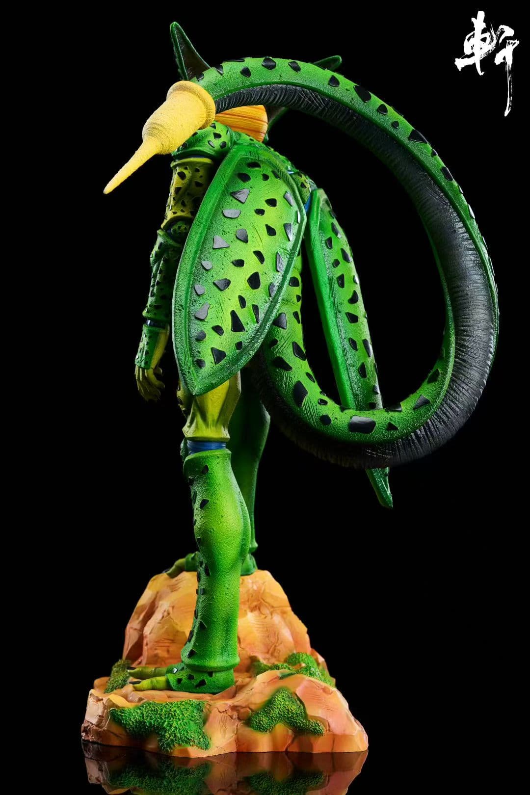 Yi Shou x Zhan - First Form Cell - Thumbnail 5