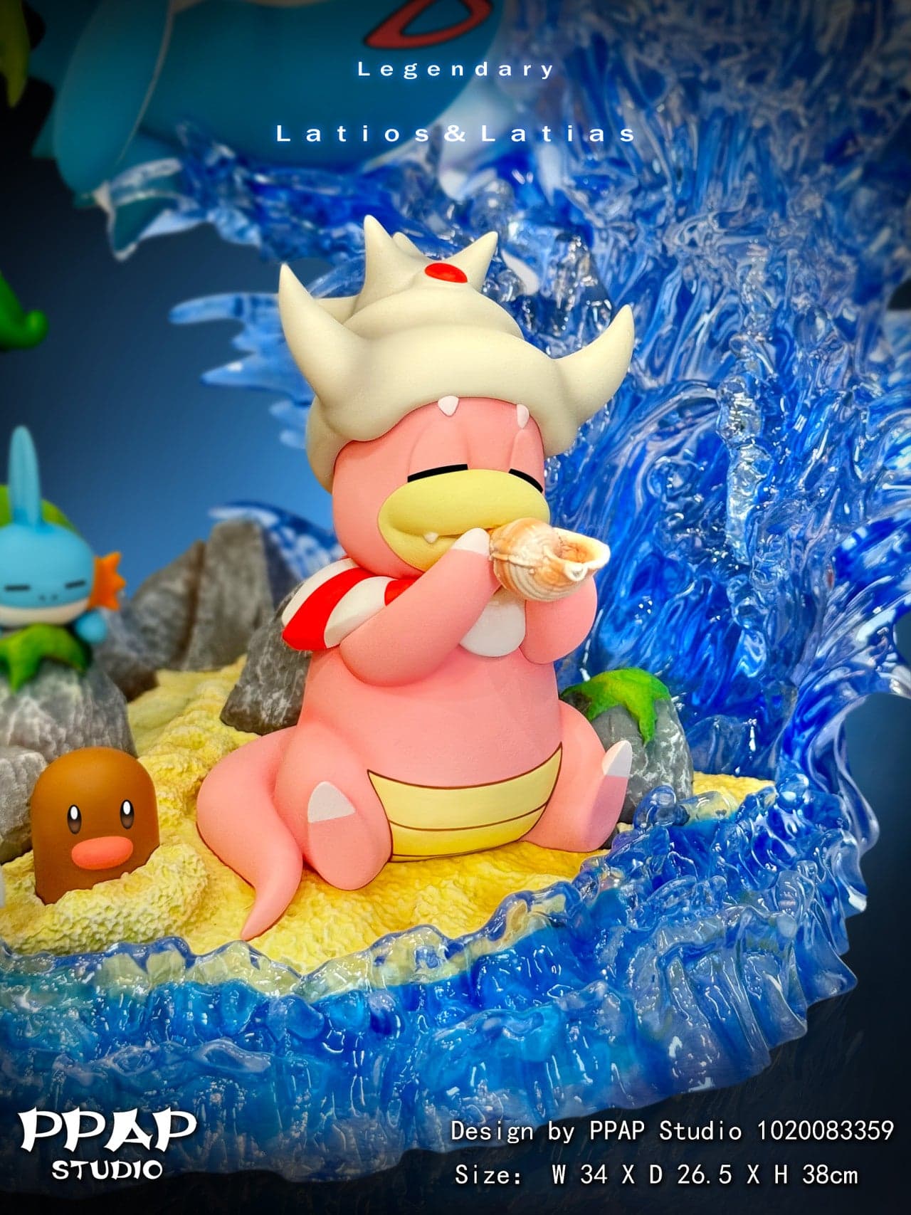 PPAP - Latios and Latias - Thumbnail 6