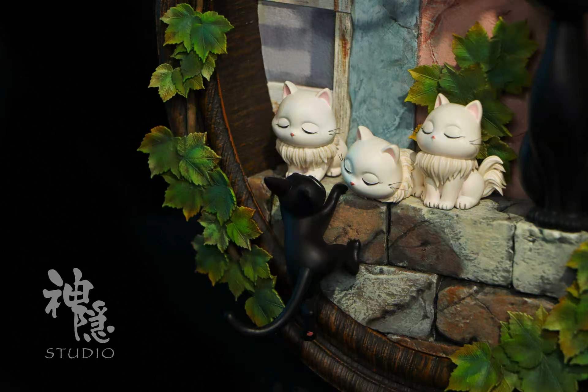 Shen Yin - Jiji - Thumbnail 8