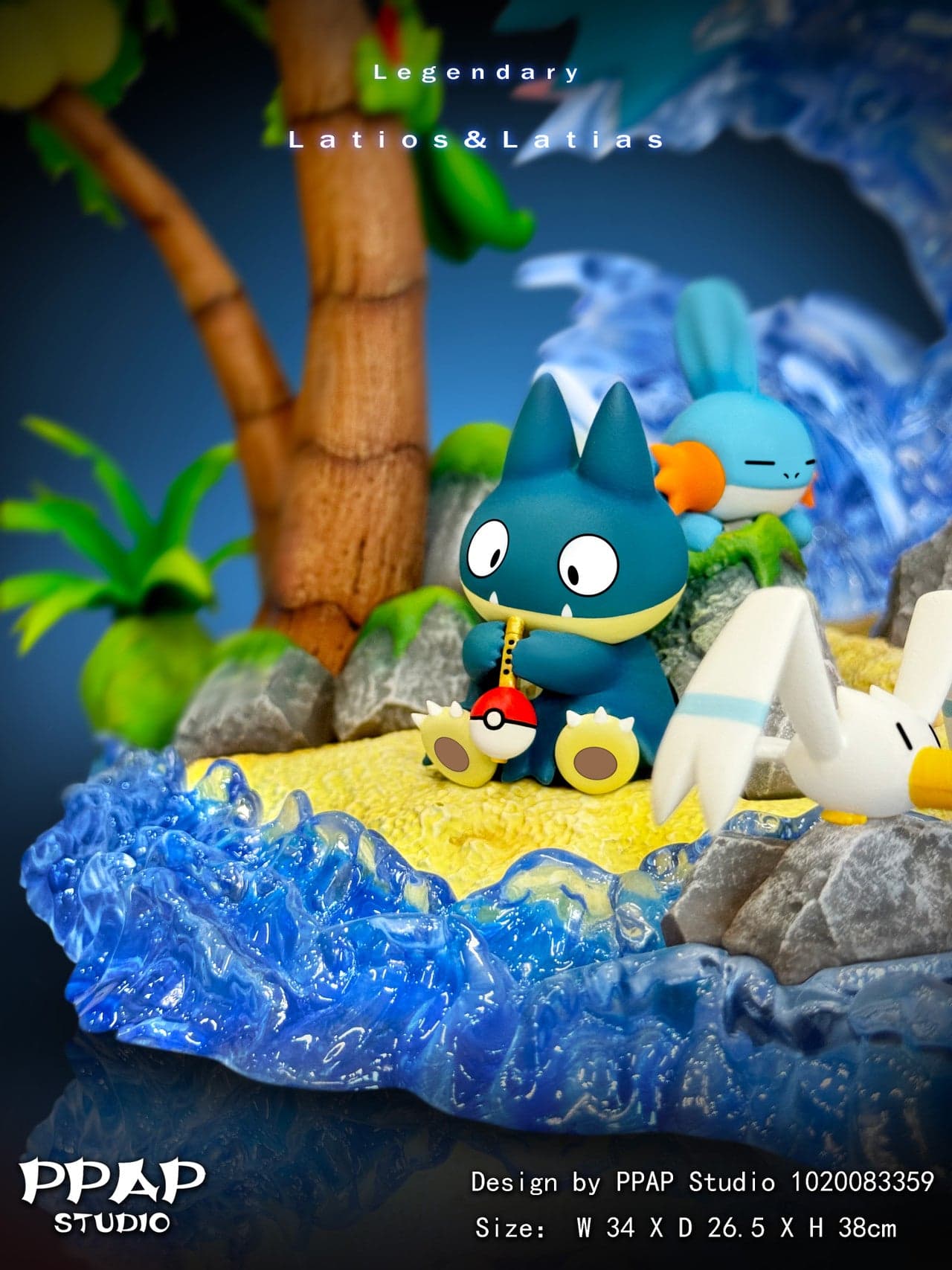 PPAP - Latios and Latias - Thumbnail 7
