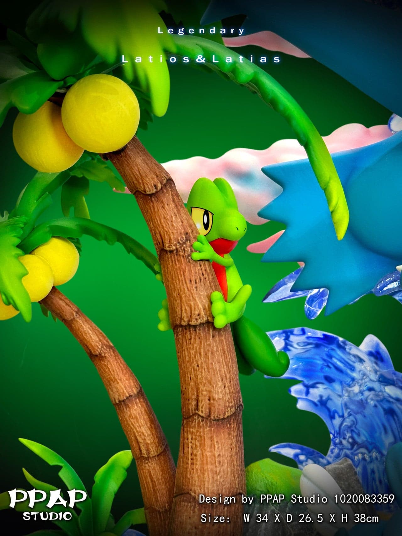 PPAP - Latios and Latias - Thumbnail 8