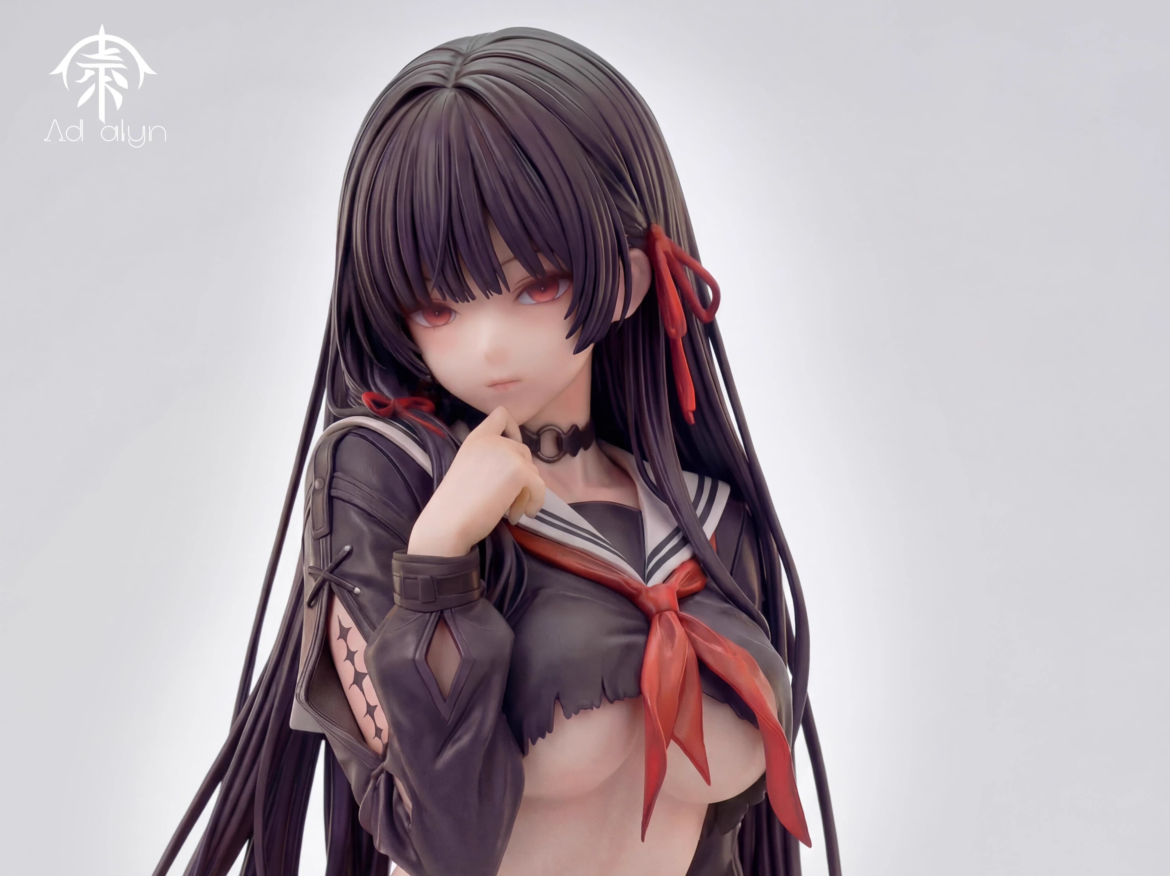 AD Alyn - Chisa - Thumbnail 4