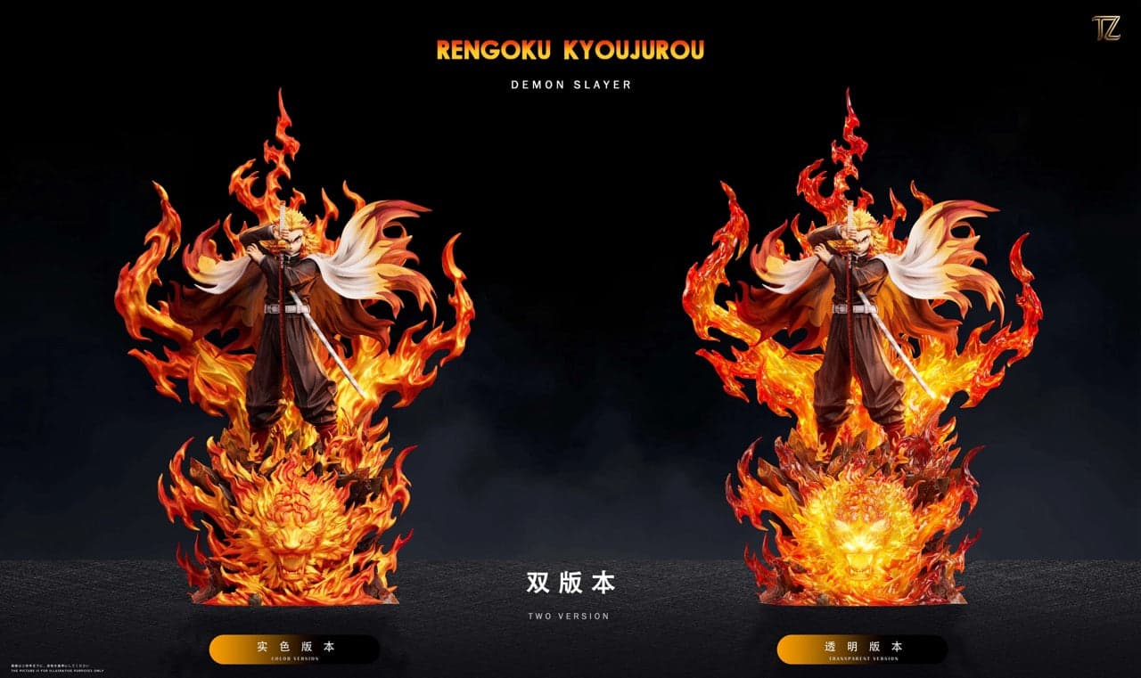 TZ - Rengoku - Thumbnail 7