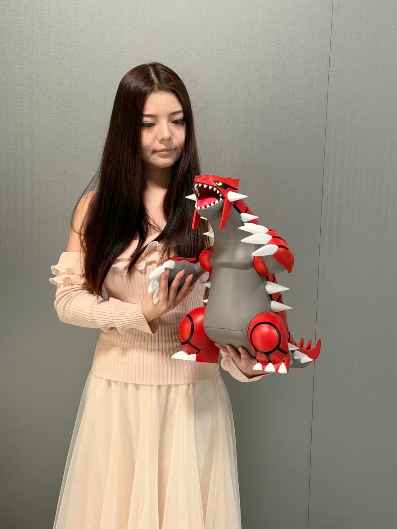 LD - Groudon - Thumbnail 3