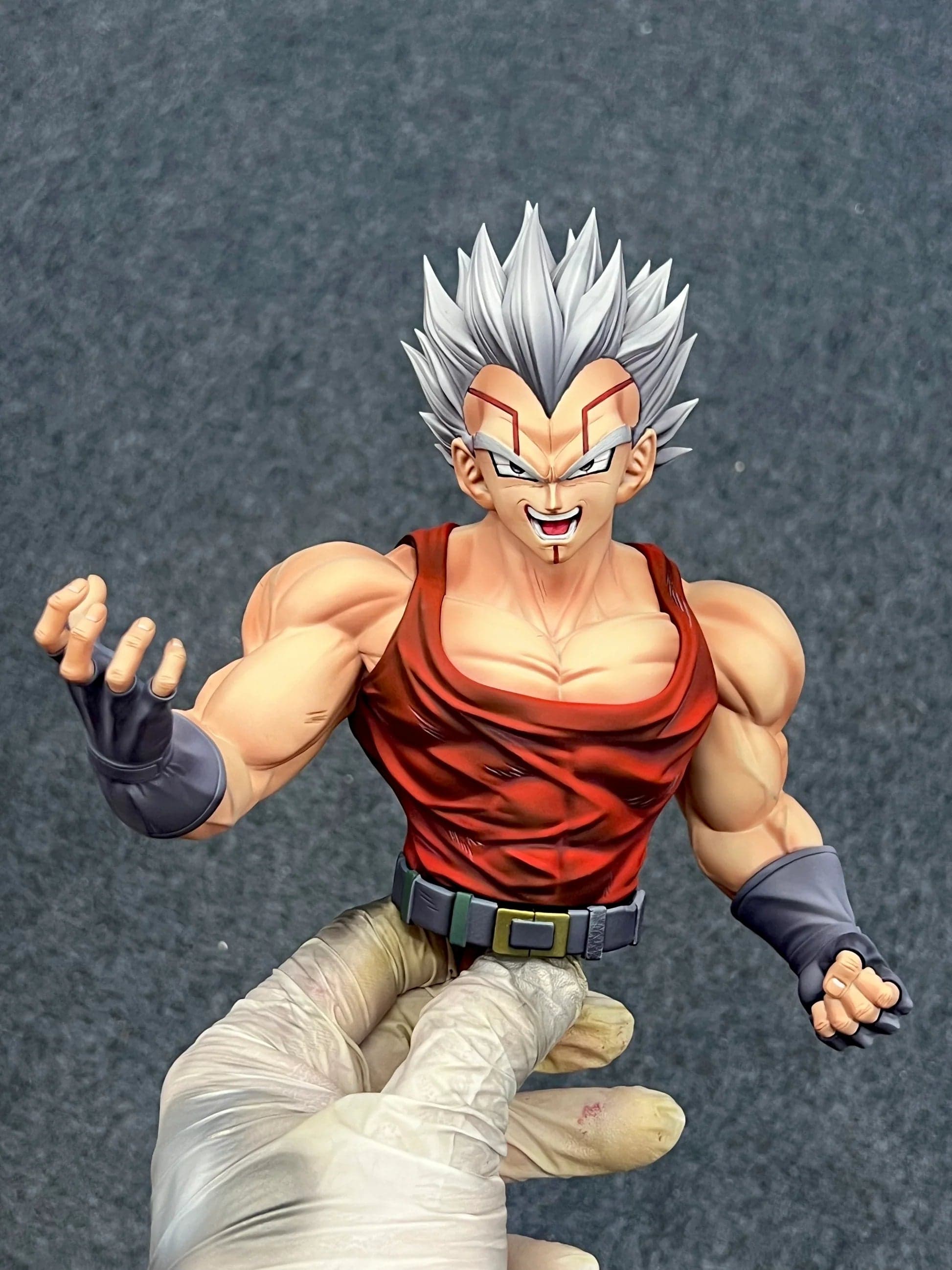 XG - Baby Vegeta - Thumbnail 8