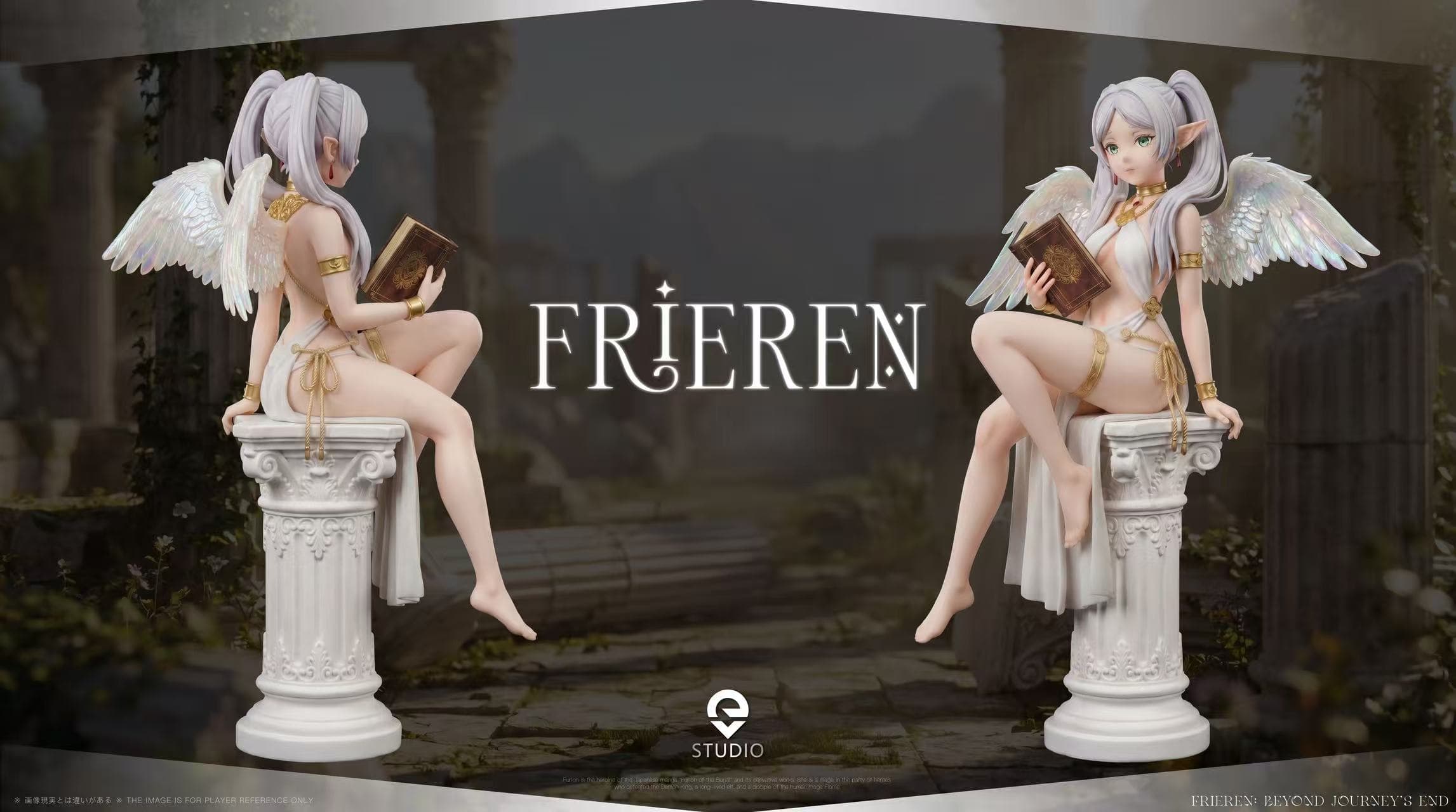 Eve - Frieren - Thumbnail 3