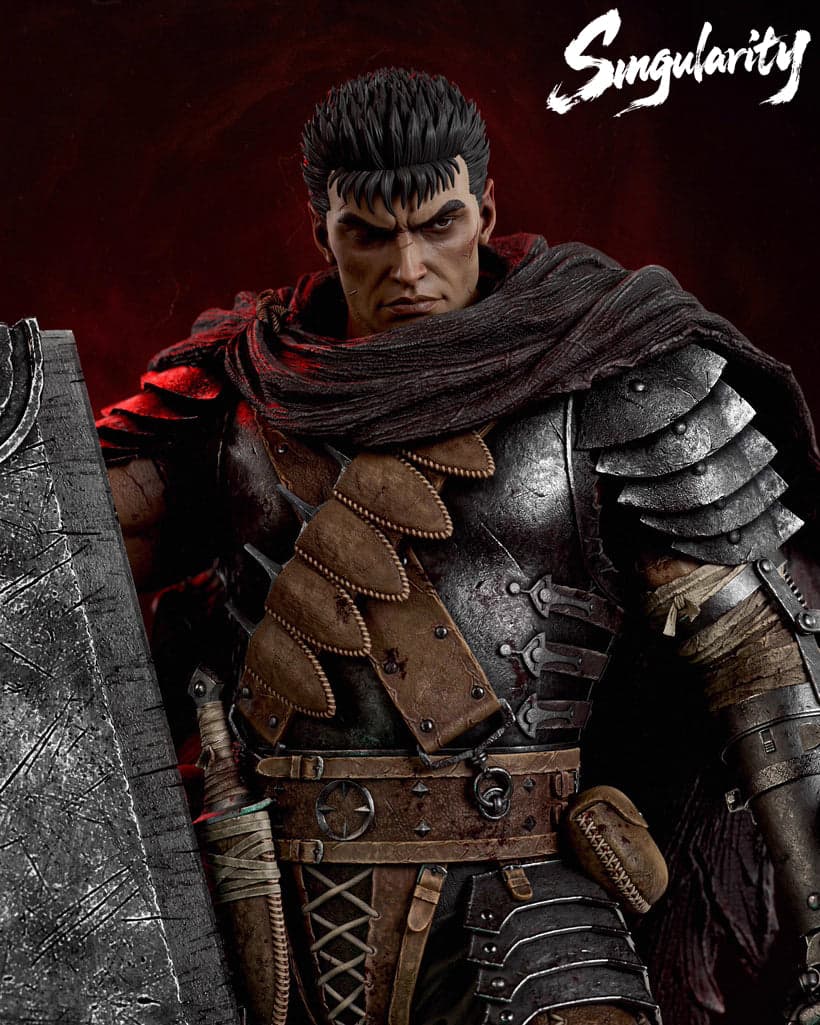 Singularity - Guts - Thumbnail 4