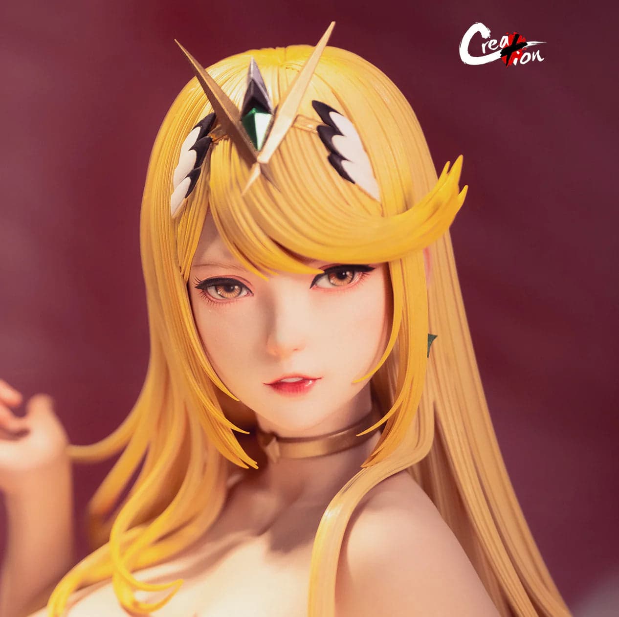 Creation - Mythra - Thumbnail 9