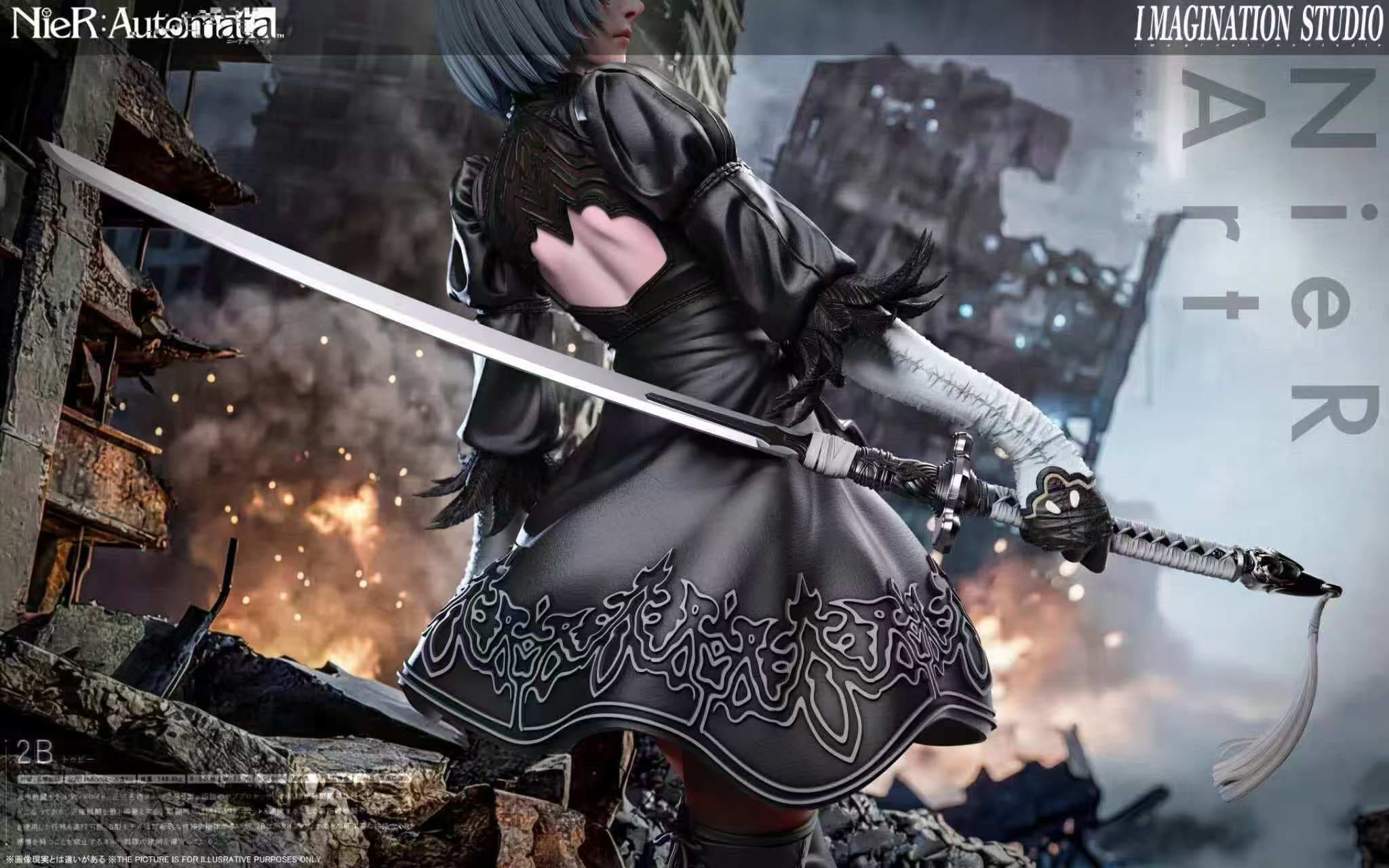 Imagination - 2B - Thumbnail 5