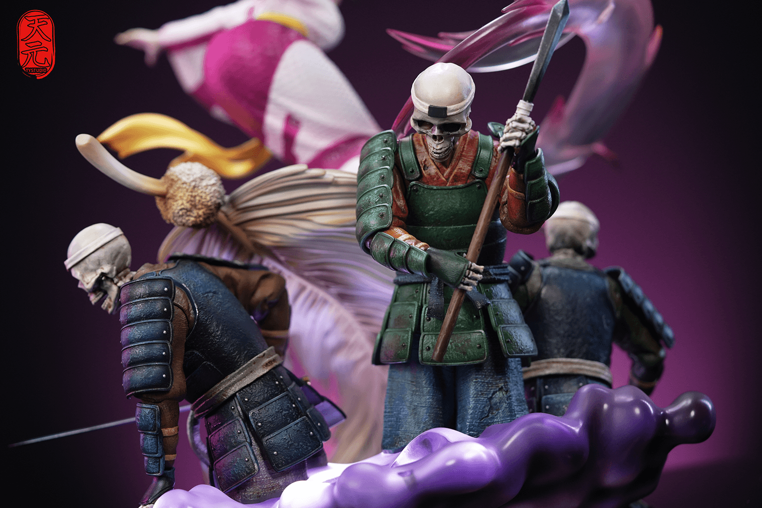 TY - Kagura - Thumbnail 5