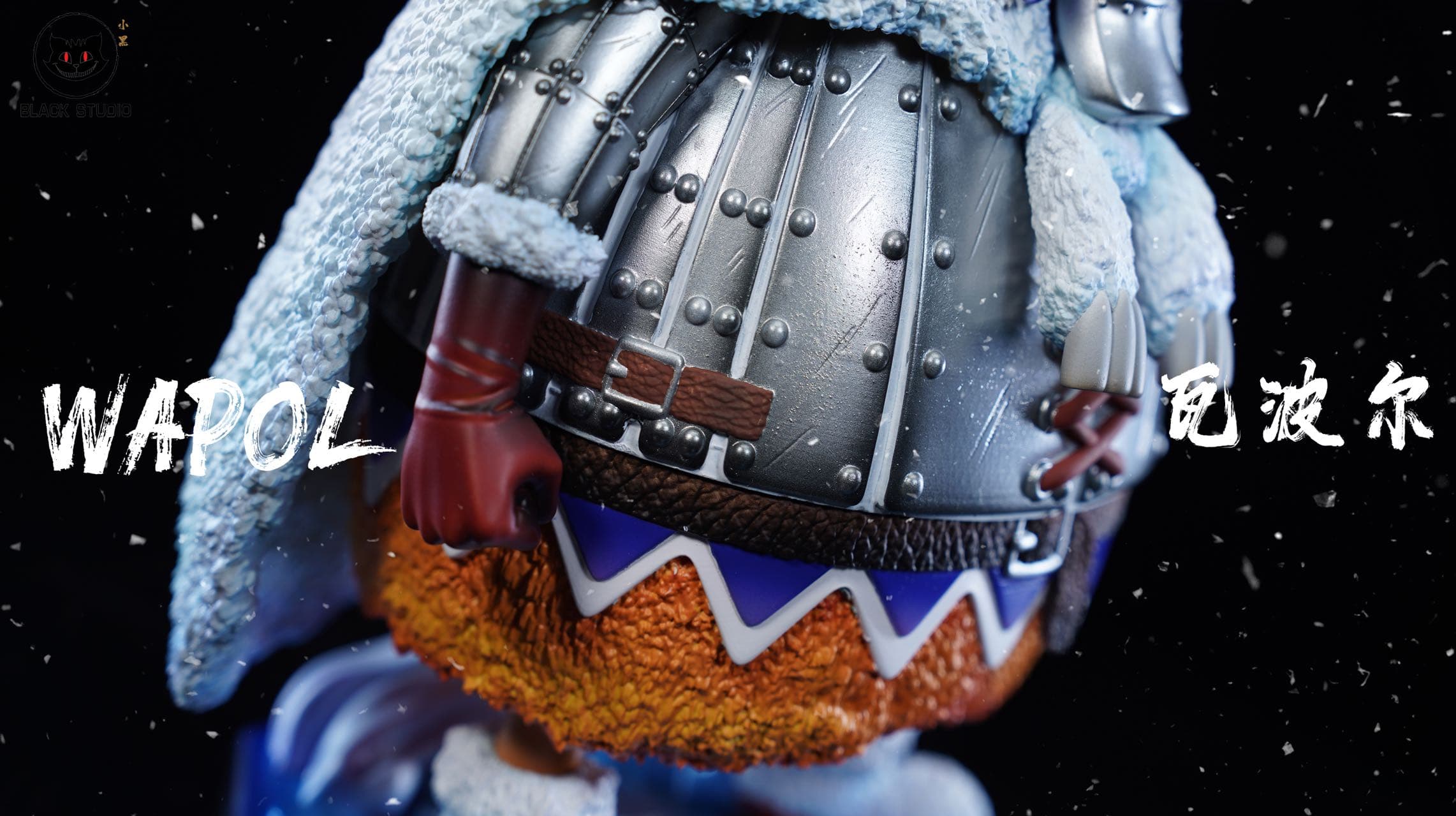 Black - Wapol - Thumbnail 5